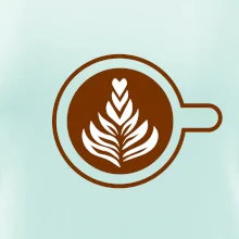 Coffee art Coffee art