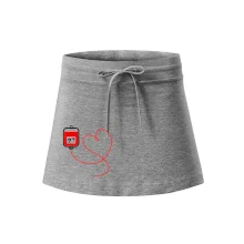 Transfúzia srdce Transfúzia srdce