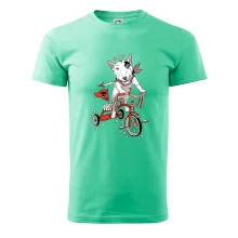 Bull terier anjel (Pecka design) Bull terier anjel (Pecka design)