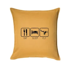 Eat sleep Motocross - freestyle