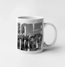 Love Italy - Colosseum Love Italy - Colosseum