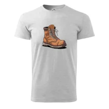 Turistická narodeninová topánka 25