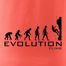 Evolution Climb Evolution Climb