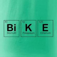 BiKE - periodická tabuľka