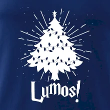 Harry - Lumos stromček