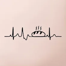 Ekg chleba