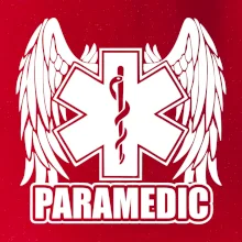 Paramedic
