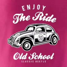 Enjoy The Ride Enjoy The Ride