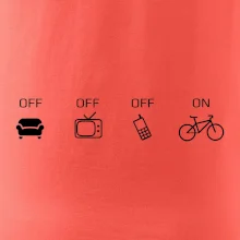 Zapni cyklorežim Zapni cyklorežim