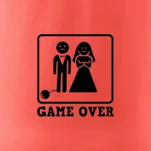 Game Over rozlúčka Game Over rozlúčka