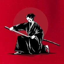 Japan culture - samurai