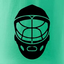 Florbal maska Florbal maska