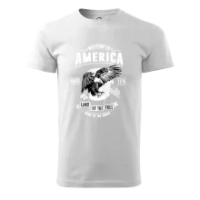 Welcome To America Welcome To America