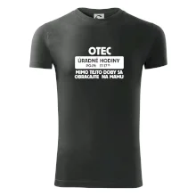 Otec uradne hodiny Otec uradne hodiny