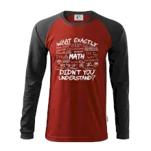 What exactly didnt you understand  - Math What exactly didnt you understand  - Math