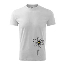 Kopretina - dole na výšku Kopretina - dole na výšku