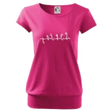 Moto EKG radenie Moto EKG radenie