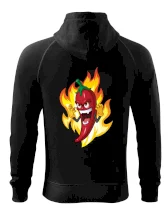 Chili paprička veľmi pálivá