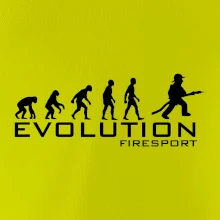 Evolution Firesport