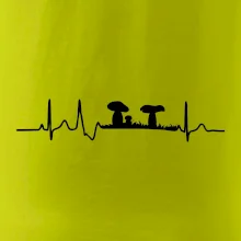 EKG hubár EKG hubár