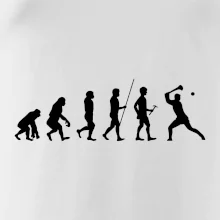 Evolúcia hurling