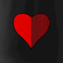 Prší - Červený Prší - Červený