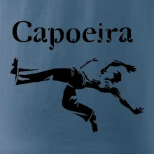 Capoeira veľký
