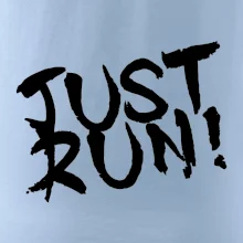 Just run Just run