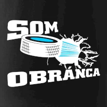 Som obránca