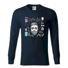 Hipster style Hipster style