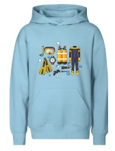 Potápačské vybavenie