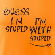 Guess iam stupid