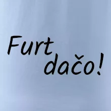 Furt dačo