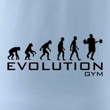 Evolúcia Gym Evolúcia Gym