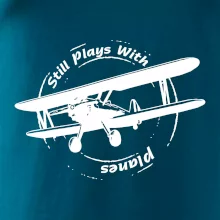 Still Plays With Planes Still Plays With Planes