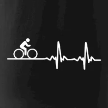 Cyklo ekg - bicykel Cyklo ekg - bicykel