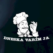 Dneska varím ja SK