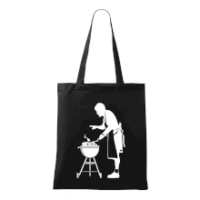 Grilovanie - Kuchár