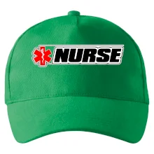 Nurse kríž