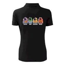 LGBT - Lasagne, Guláš, Bramborák, Tatarák