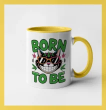 Marihuana - born to be