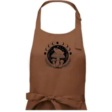 Goblincore fázy mesiaca Goblincore fázy mesiaca