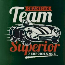 Superior performance team Superior performance team