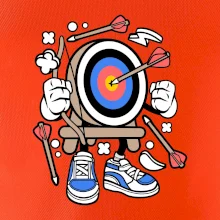 Lukostreľba komiks Lukostreľba komiks