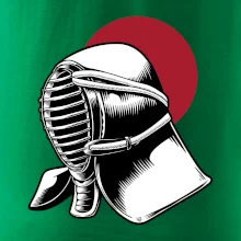 Japan culture - šerm