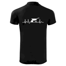 EKG koliesko EKG koliesko