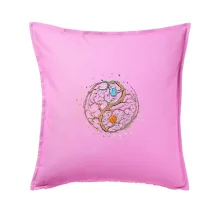 Yin & Yang strom - zima, leto