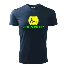 John Beer traktor John Beer traktor