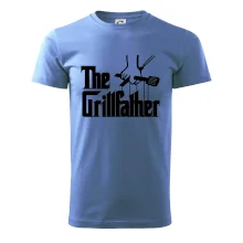 The Grillfather The Grillfather