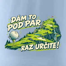 Dám to pod par raz určite